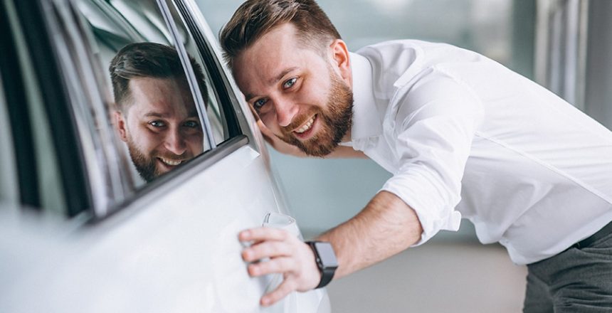 kiacar